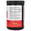 Фото состава Force Factor, БЦАА, BCAA Powder Cherry Limeade, 201 г