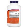 Фото состава NOW, Глюкозамин Хондроитин, Glucosamine Extra, 240 таблеток