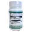 Фото состава Nutricology, Германиум, Organic Germanium Ge-132, 50 капсул