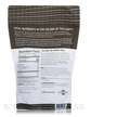 Фото состава Earthtone Foods, Семена Чиа, Organic Black Chia Seeds, 453 г