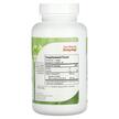 Фото состава Organic Flax Seed Oil, Органическое льняное масло 1000 мг, 90 кап