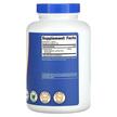 Фото состава Nutricost, Артишок, Artichoke Extract 600 mg, 240 капсул
