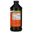Фото состава NOW, Асаи, Acai Concentrate, 473 мл