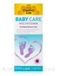 Фото состава Baby Care Liquid Multivitamin Raspberry, Витамины для детей, 177 