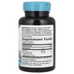 Фото состава Nature's Way, Валериана, Valerian Standardized, 90 капсул