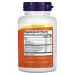 Фото состава NOW, Омега 3 6 9, Omega 3-6-9 1000 mg, 100 капсул