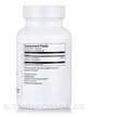Фото складу PureFormulas, Cranberry 500 mg, Журавлина, 60 капсул