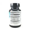 Фото состава Arctic Pure Krill Oil 500 mg, Масло Антарктического Криля, 60 кап