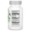 Фото состава Quantum Health, Мелатонин, Melatonin Sleep + Immune, 30 капсул