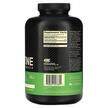 Фото состава Креатин, Micronized Creatine Powder Unflavored, 600 г