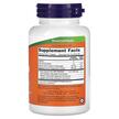 Фото состава NOW, Трифала 500 мг, Triphala 500 mg 120, 120 таблеток