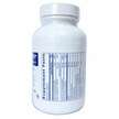 Фото состава Pure Encapsulations, Очистка печени, Lipotropic Detox, 120 капсул
