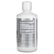 Фото состава NOW, Жидкий L-Карнитин 1000 мг Цитрус, L-Carnitine Liquid, 946 мл