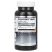 Фото состава Amazing Nutrition, Селен, Selenium 200 mcg, 240 таблеток