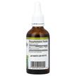 Фото состава Жидкие Водоросли 800 мкг, Liquid Kelp 800 mcg Iodine, 50 мл