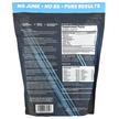 Фото состава NB Pure, Протеин, Performance Protein+ Chocolate, 862.5 г