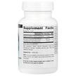 Фото состава Красный клевер, Red Clover Extract 500 mg 60, 60 таблеток