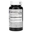 Фото состава Kroeger Herb, Родиола, Adaptogen Rhodiola Rosea, 90 капсул