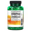 Фото состава Swanson, Ниацинамид, Niacinamide 250 mg, 250 капсул