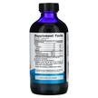 Фото состава Nordic Naturals, Ультимейт Омега, Ultimate Omega 2840 mg, 237 мл