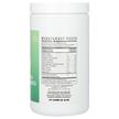 Фото состава Bio Nutrition, Моринга, Organic Moringa Leaf Powder, 300 г