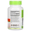 Фото состава NutriBiotic, Витамин C, Immunity Vitamin C 1000 mg, 100 таблеток