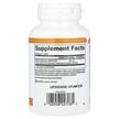 Фото состава SAMe 200 mg, SAMe 200 мг, 60 таблеток с энтеросолюбильным покрыти