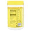 Фото состава Коллагеновые пептиды, Collagen Peptides Lemon, 313 г