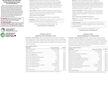 Фото состава Prenatal 100% Complete Multivitamin, Витамины для беременных, 100