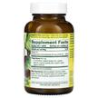 Фото складу MegaFood, Vitamin D3 2000 IU 50 mcg, Вітамін D3, 30 таблеток