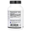 Фото состава PrePrimal, Бета Аланин, Beta-Alanine 3400 mg, 120 капсул