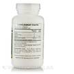 Фото состава Rx Vitamins, Детокс и очистка, Alginate Plus, 120 капсул