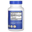 Фото состава Nutricost, Ягоды Асаи, Acai 2200 mg, 120 капсул