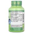 Фото состава Мелатонин, Sleep Melatonin Natural Berry 5 mg, 200 таблеток