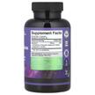 Фото состава Nature's Craft, Магний, Triple Magnesium Complex, 90 капсул