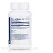 Фото состава Klaire Labs, Литий, Lithium Orotate, 120 капсул