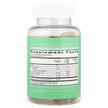 Фото состава Эхинацея + С и Цинком, Echinacea Plus Vitamin C+ Zinc, 60 конфет