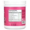 Фото состава Электролиты, Electrolyte Powder Mix Dragonfruit Limeade, 423 г