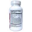 Фото состава Поддержка уровня сахара, Blood Sugar Support, 120 капсул