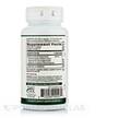 Фото состава Соевые изофлавоны, GeniKinoko GCP 500 mg, 60 капсул