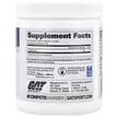Фото состава GAT, L-Глутамин, L-Glutamine Unflavored, 300 г