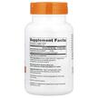 Фото состава Астаксантин с AstaReal 6 мг, Astaxanthin with AstaReal, 90 капсул