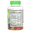 Фото состава Мультивитамины, VitaJoy Gummies Adult Multi, 120 конфет