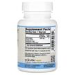 Фото состава Eclectic Herb, Одуванчик 200 мг, Dandelion Leaf 200 mg, 90 капсул