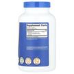 Фото состава Nutricost, Хвощ полевой, Horsetail Extract, 240 капсул