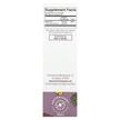 Фото складу Megadose Vitamin D3 Organic Liquid Drops Pineapple, Вітамін D3, 3