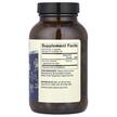 Фото состава Dr. Mercola, Пау Д'Арко 1000 мг, Pau D'Arco 1000 mg, 12