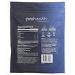 Фото состава ProHealth Longevity, D-рибоза, D-Ribose Pure Powder, 300 г