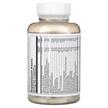 Фото состава Twice Daily Multi Energy Multivitamin Iron, Мультивитамины, 120 к