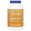 Фото состава Глюкозамин Хондроитин, Glucosamine Chondroitin MSM, 240 капсул